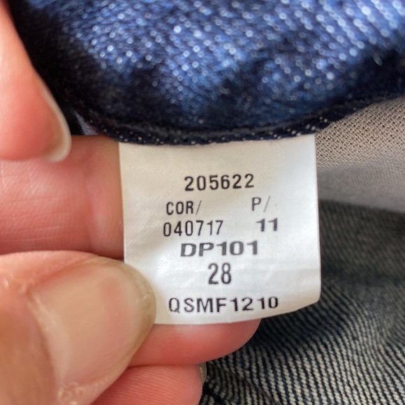 Quicksilver straight fit jeans - Picture 6 of 6